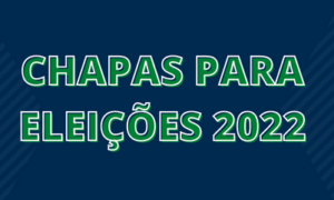 Eleições 2022