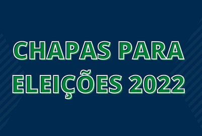 Eleições 2022
