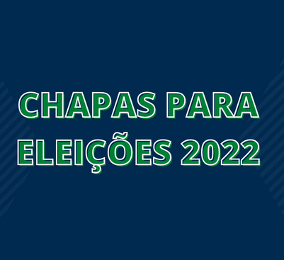 Eleições 2022